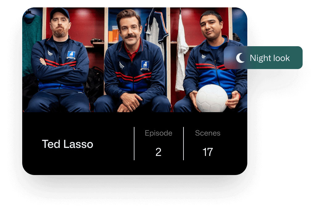 Image Component Six for SEQO